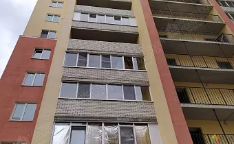 Фото из портфолио: Лоджия 6м