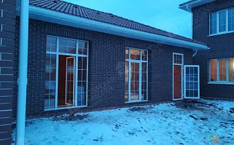 Фото из портфолио: Двери