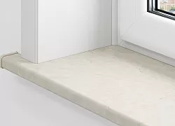 Moeller LD S 30 светлый мрамор матовый Moeller LD S 30 светлый мрамор матовый