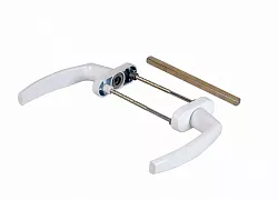 Гарнитур для балконной двери Internika