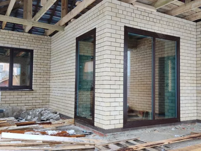 Ламинация окон в Саратове