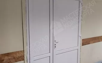 Фото из портфолио: Двери