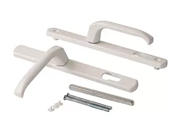 Гарнитур нажимной Elementis DENIZ