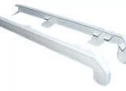 Комплект торцевых заглушек Danke