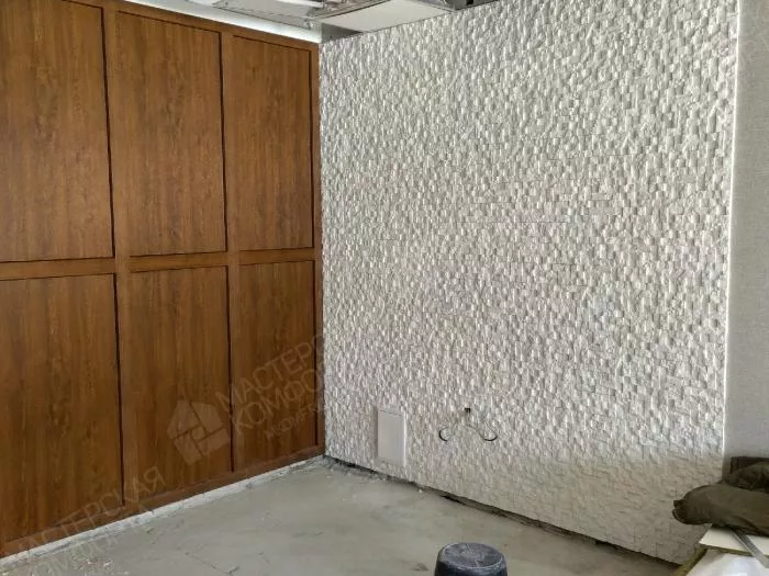 Ламинация окон в Саратове