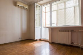 Балконные двери